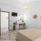 Celeste Junior Suite on the Beach
