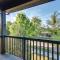 Cozy Livingston Condo with Balcony and Mtn View! - Livingston