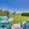 Pet-Friendly Palm Desert Gem with Golf Course View - 棕榈荒漠