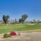 Pet-Friendly Palm Desert Gem with Golf Course View - 棕榈荒漠