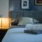 Strelitzia apartment Split - Split