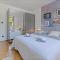 Strelitzia apartment Split - Split