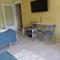 Apartman Buba II