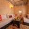 Riad dada Messouda spa - 马拉喀什