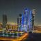Cityscape Retreat Apartment