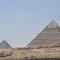 Solimar pyramids view inn - Каир