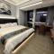 HT Legend Hotel Changgang Metro Station Exit F -Direct to Canton Fair - Kuangcsou