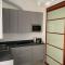 In Brera_65m²_AC_Self Check-in_Smart TV_Kitchen