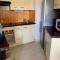 Cosy unoverlooked apartment with swimming pool - 曼德琉-拉纳普勒