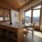 Charmant T2 Mezzanine, Balcon, 6 Pers, Centre de Notre-Dame-de-Bellecombe - FR-1-595-27