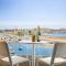 Stunning Apartment with Valletta and Harbour Views