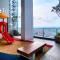 Le Tresor Benson Apartment at Supermal Pakuwon