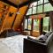 Pentalow Cabin