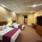 Hotel Reforma Tuxpan - Tuxpan de Rodríguez Cano