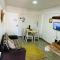 Praia de Ponta Verde com lavadora, wi-fi, garagem - quarto andar