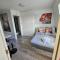 Cozy and Small Studio Zone 2 near Maida vale 6 - 伦敦
