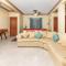 Spacious 3BR APMT- smart speakers Airport transfer - Sosúa