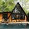 Pentalow Cabin