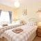 Hawthorn House - Pathhead