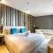 Elegant Dubai at FIVE Palm Residences - 迪拜
