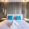 Elegant Dubai at FIVE Palm Residences - 迪拜