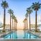 Elegant Dubai at FIVE Palm Residences - 迪拜