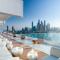 Elegant Dubai at FIVE Palm Residences - 迪拜