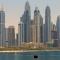 Elegant Dubai at FIVE Palm Residences - 迪拜