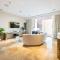 Elegant Dubai at FIVE Palm Residences - 迪拜