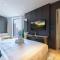 Elegant Dubai at FIVE Palm Residences - 迪拜