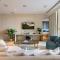 Elegant Dubai at FIVE Palm Residences - 迪拜
