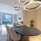 Elegant Dubai at FIVE Palm Residences