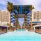 Elegant Dubai at FIVE Palm Residences