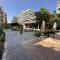 Girne 2 Bedrooms Residence in the City Center