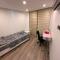 Girne 2 Bedrooms Residence in the City Center