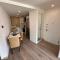 Girne 2 Bedrooms Residence in the City Center
