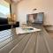 Girne 2 Bedrooms Residence in the City Center