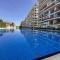 Girne 2 Bedrooms Residence in the City Center
