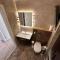 Girne 2 Bedrooms Residence in the City Center