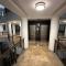 Girne 2 Bedrooms Residence in the City Center