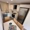 Girne 2 Bedrooms Residence in the City Center