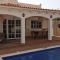 Oasis Golf Villa - Caleta de Fuste