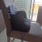 Cosy 3 bedroom apartment calm and landscape view