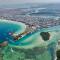 Flat 402 em Cabo Frio a 700m da praia - 卡波布里奥