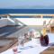 Alsea Seafront Apartments in Agia Pelagia Kythera