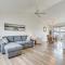 Charming Home with Patio 3 Mi to Hayden Lake! - Hayden
