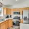 Charming Home with Patio 3 Mi to Hayden Lake! - Hayden