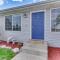 Charming Home with Patio 3 Mi to Hayden Lake! - Hayden