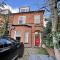 Golden Triangle Townhouse