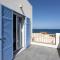 Alsea Seafront Apartments in Agia Pelagia Kythera